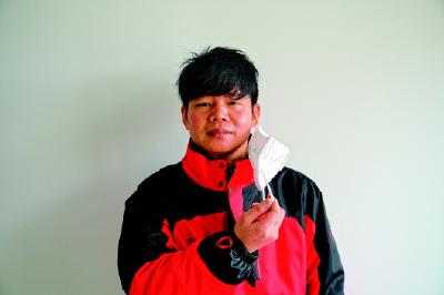 “病毒快递员”梅乙奇的“奇”迹之旅