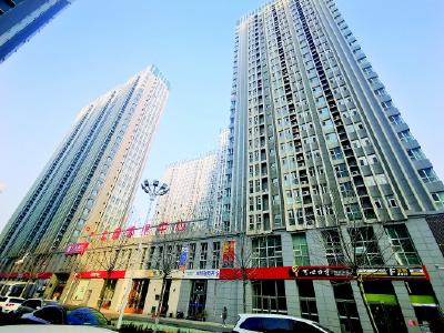 “住宅”变“公寓”？学区房成“糟心房”！ 