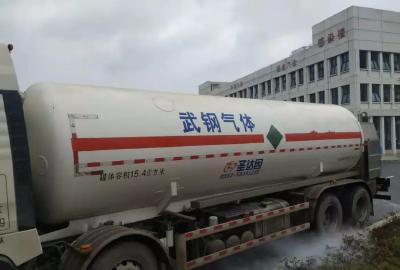 美国医院氧气告急，有人问：当时武汉的氧气哪来的？
