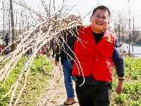 又是一年春光好 潜江人民奋斗再起航