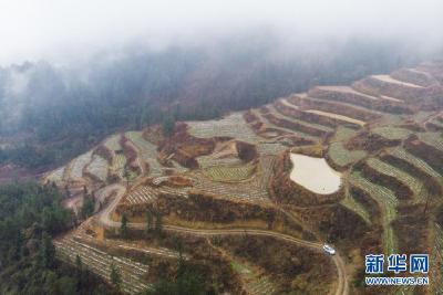 奋斗百年路 启航新征程|武陵山区脱贫答卷