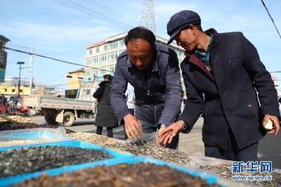 脱贫地标的新春年味：难以磨灭的家国记忆