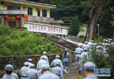 这些红色地标，新年缘何如此“红火”？