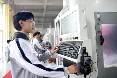 第一观察｜这件事在总书记心中“前途广阔、大有可为！”