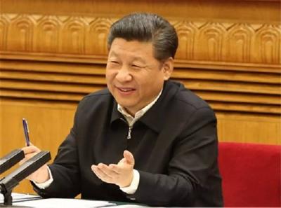 下好先手棋 打好主动仗——习近平总书记关于防范化解重大风险重要论述综述