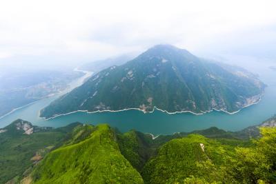 第一观察｜水，为何在总书记心中分量这么重