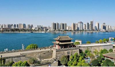 【名城话廉】襄阳：一江碧水颂廉韵 千年古城扬政声