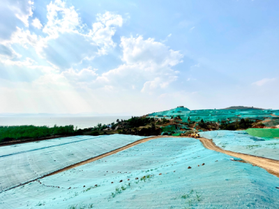 中央环保督察组：房地产开发与湖争地，滇池生态环境遭严重破坏 