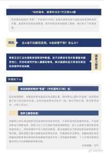 国家卫健委拟发布跨省疫苗接种信息查询接口 