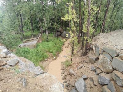 山东济宁：已关矿山“死而复活”，面积扩大十几倍