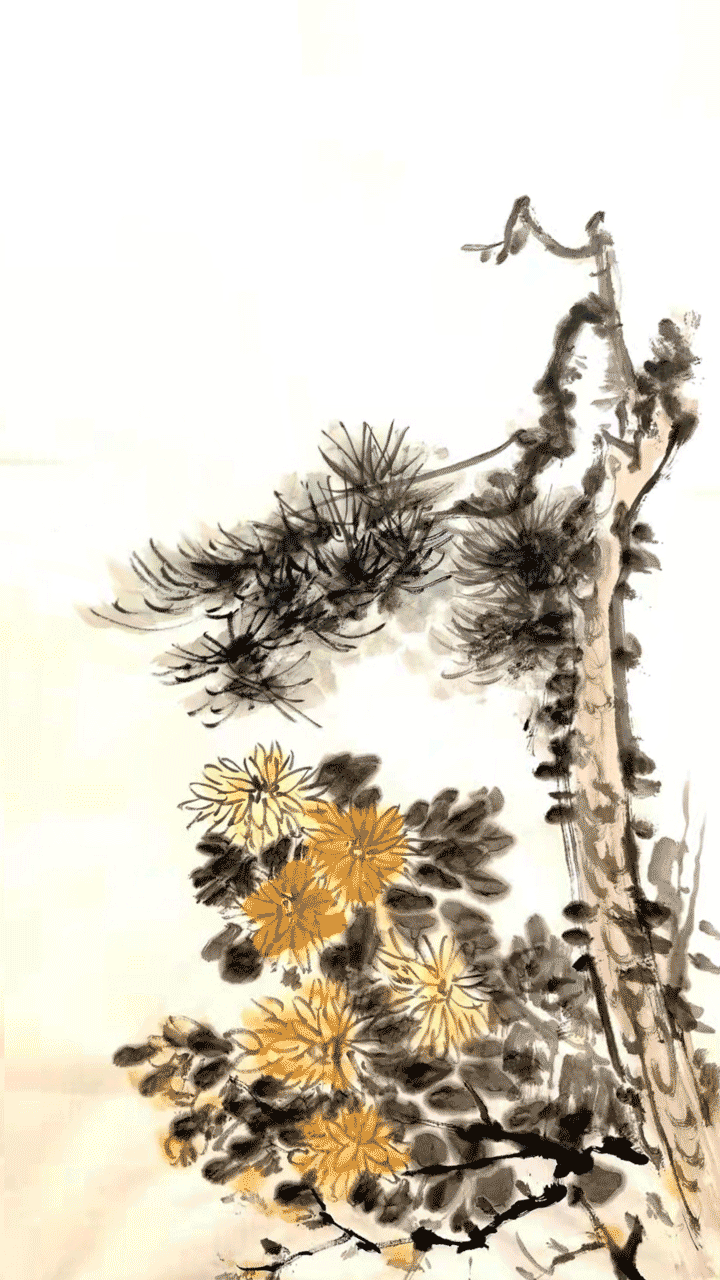 重阳节，跟着总书记感悟“孝亲敬老”