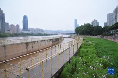习近平总书记谋划推动黄河流域生态保护和高质量发展谱写新篇章