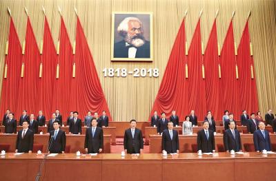 《求是》发表习近平总书记重要文章