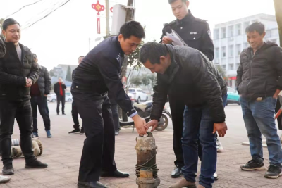 丢失的水泵全回来了！