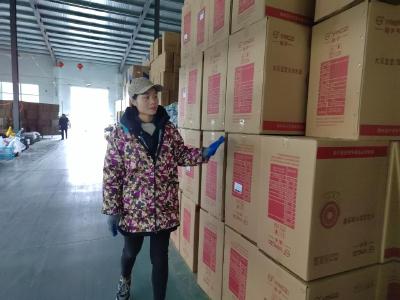 奋斗百年路 启航新征程·巩固拓展脱贫攻坚成果丨搬出黄河滩的日子