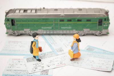 2022春运首日火车票今起开售 这些线路回家时间缩短