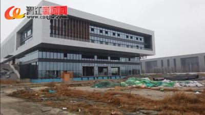 潜江市民之家建设如火如荼