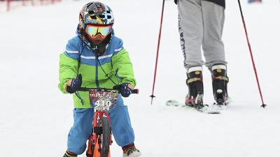 冬奥带动冰雪盛宴 这些消费领域迎“新春”