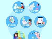 新冠肺炎疫情防控和疫苗接种宣传海报上线~