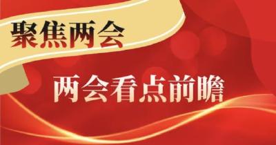 2022年两会看点前瞻：新征程传递哪些发展新信号？