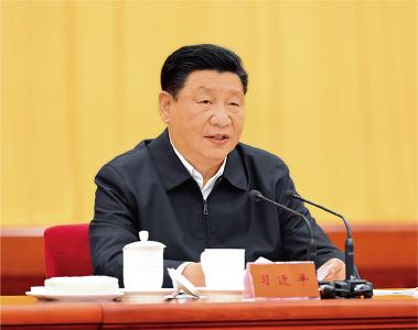 《求是》杂志发表习近平总书记重要文章