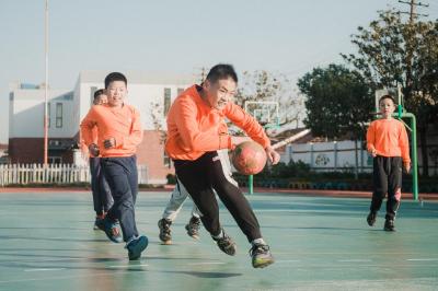 追光｜运动损伤？溺水？同学们，爱运动更要会运动呀！ 