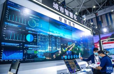 释放新能量 2022年中国全国两会吸引全球目光