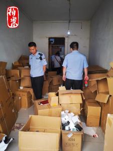 拍案·打假在行动｜“大牌正品低价直销”？当心假冒化妆品“套路”！
