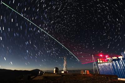 神舟、嫦娥、天问……这是宇宙级别的中国式浪漫 