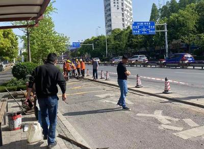 聚焦群众身边事 解决群众心头烦
