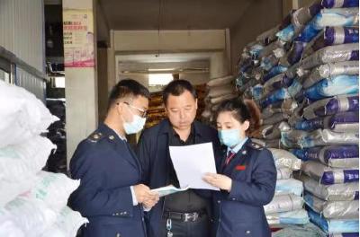 新华全媒+丨“放水养鱼” 助企纾困——看各地如何落实落细组合式税费支持政策