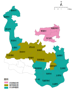 渔洋镇：抓好村庄规划编制 全力助推乡村振兴