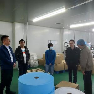 老新镇：着力培育高新技术企业 加快迈进科技强镇步伐