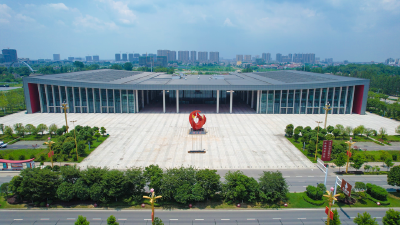 潜江吃虾赏花之旅线路入选全国乡村旅游精品路线