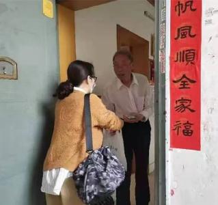 广华寺街道钻井社区开展迎端午主题活动