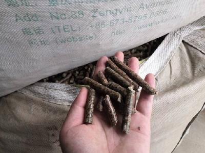 潜江变废为宝 持续推进秸秆资源化利用