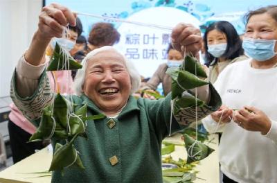 泰丰街道：以“十百千万”破解“急难愁盼”