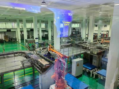 来自一线的调查报告｜打造现代农业产业高地的东北小城密码
