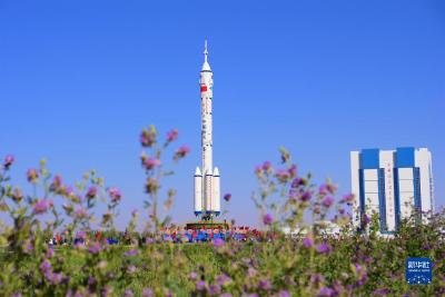 “最忙太空出差三人组”出征！ 神舟十四号肩负哪些使命？ 