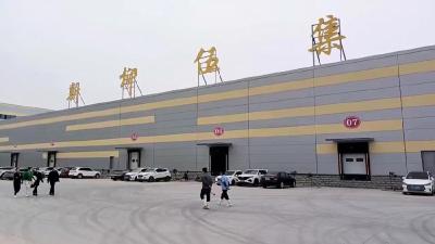 潜江小龙虾产业龙头企业精心筹备“一节一会”