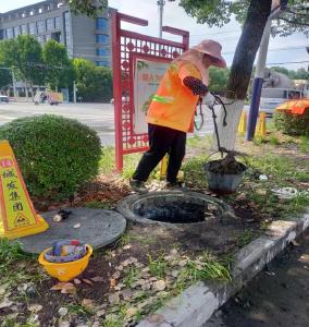 市城发置业集团为企纾困暖民心