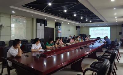 市公路事业发展中心举办《公路工程技术标准》宣贯培训活动