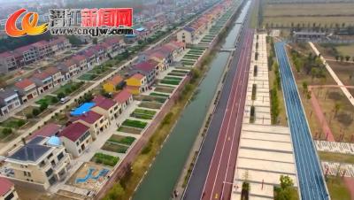 后湖：党群共建 缔造幸福
