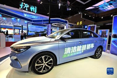 从太原论坛看能源低碳发展的中国智慧中国机遇