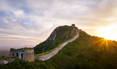 文明旅游应是更美风景