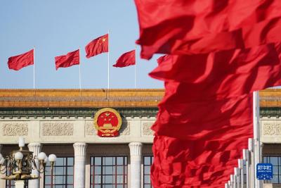 二十大代表谈坚定不移走中国特色社会主义道路