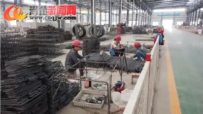 冲刺四季度！周矶街道办事处经济“加速跑”