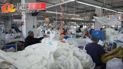 决战冲刺四季度  杨市街道“火力全开”