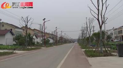 后湖：共同缔造解锁美丽乡村的“振兴密码”
