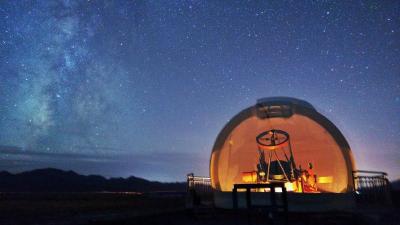 青海省保护暗夜星空的地方性法规正式实施